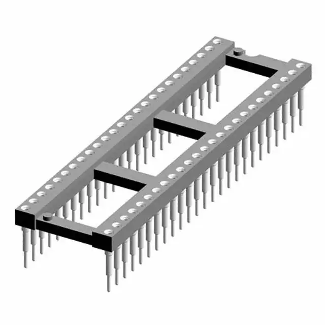 116-83-650-41-003101 Preci-Dip  Zoccoli IC